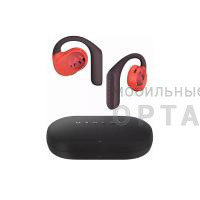 Наушники беспроводные внутриканальные Haylou PurFree Buds Orange OW01 Orange