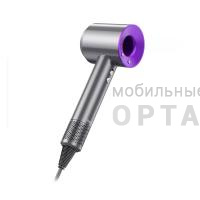 Фен Hoco Premium HP11, фиолетовый