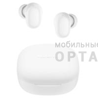 Наушники беспроводные внутриканальные Xiaomi Redmi Buds 6 Play White Global