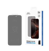 Стекло защитное KEEPHONE PRIVACY ELITE, 17 SERIES iPhone 17 AIR