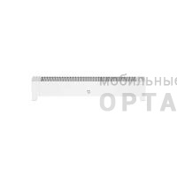 Обогреватель напольный Mijia, TJXDNQ07ZM, Baseboard Electric Heater 2, 2200 Вт, белый