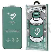 Стекло защитное REMAX GL-86 AR антибликовое, для iPhone 16 Pro Max