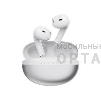 Наушники беспроводные Haylou X1 2023 Silver