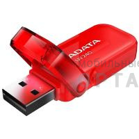 Флешка USB 32 Гб A-Data  UV240  красный Флешка USB 32 Гб A-Data  UV240  красный
