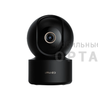 Xiaomi IP камера Imilab 360 Home Camera 5MP/3K Wi-Fi 6 C22 Black EU