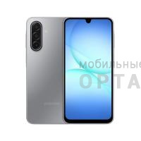 Смартфон Samsung A17 8/256GB Gray (UAE)