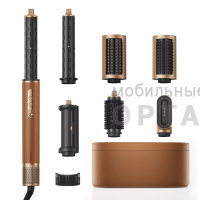 Стайлер Dreame AIRSTYLE PRO Amber Gold AMF18A , золотистый