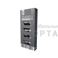 Элемент питания Energy Pro LR03/10K (ААА) (10/600)