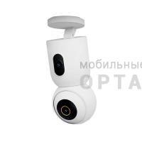 IP камера IMILAB Indoor Camera 3K+3K WiFi Plug-in C30 Dual CMSXJ111A
