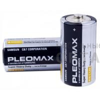 Элемент питания SAMSUNG PLEOMAX  R14  (б/б) (24/192/17472) Элемент питания SAMSUNG PLEOMAX  R14  (б/б) (24/192/17472)