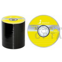 Диск SmartTrack ST CD-RW 80 min 4-12x SP-100 (600)